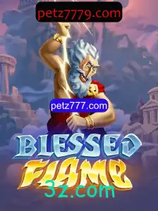 Explorando o Mundo de BlessedFlame: Uma Aventura Épica
