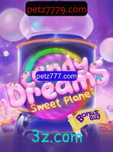 CandyDreamsSweetPlanet: Um Mundo de Aventuras e Desafios