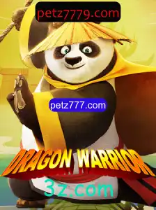 DragonWarrior: Uma Aventura Épica no Mundo dos Dragões com Conexão em petz777.com