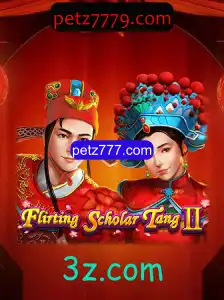 Explorando Flirting Scholar Tang II: Descrição, Introdução e Regras do Jogo