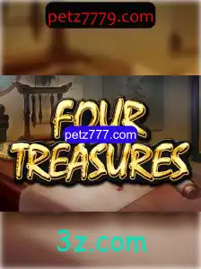 Explorando o Mundo de FourTreasures: Um Mergulho no Jogo Fascinante