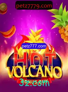 Descubra o Mundo Emocionante de HotVolcanoBonusBuy