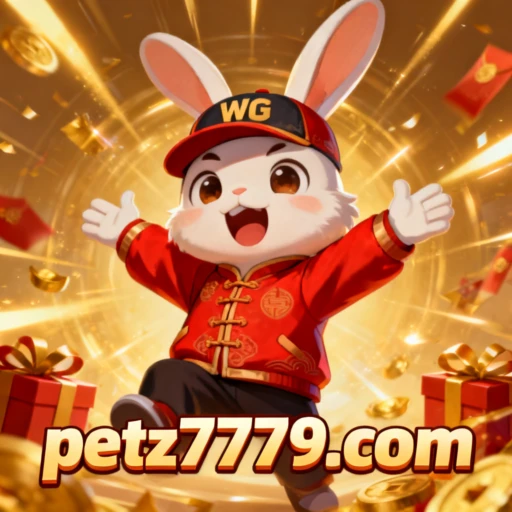 petz777.com Logo
