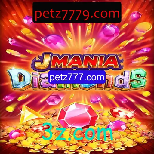 Descubra o Mundo de JManiaDiamonds