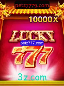 Descubra o Jogo LuckySeven: A Emoção do Petz777.com