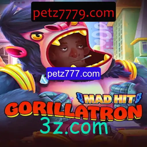 Explorando o Mundo Vibrante de MadHitGorillatron: Um Mergulho Profundo