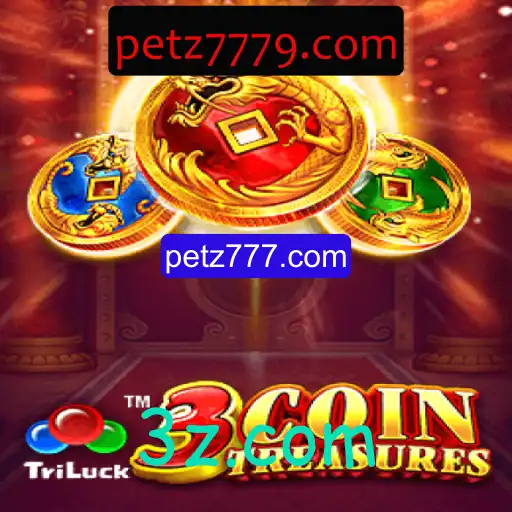Descubra as Aventuras de 3CoinTreasures: Um Novo Jogo Inovador