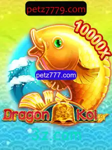 Descubra as Aventuras de DragonKoi: O Novo Jogo de Estratégia