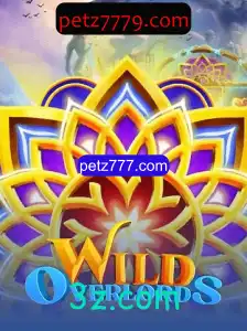 WildOverlords: A Nova Sensação do Universo dos Jogos