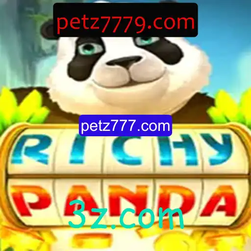 Descubra o Mundo de RichyPanda: Um Jogo Inovador da petz777.com