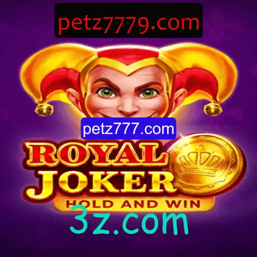 Descubra o Empolgante Mundo de RoyalJoker: O Jogo do Momento no petz777.com
