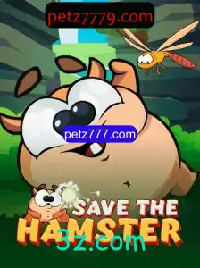 Descrição e Regras do Jogo SavetheHamster: Aventura e Estratégia