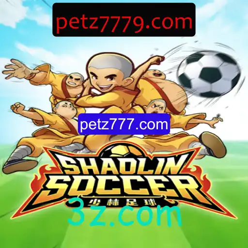 Explorando o Fascinante Universo de ShaolinSoccer e Sua Conexão com petz777.com