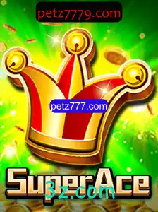 Descubra o Mundo de SuperAce: O Jogo que Conquista Multidões
