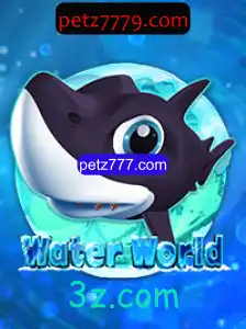 Explorando o Mundo Abaixo da Superfície em WaterWorld